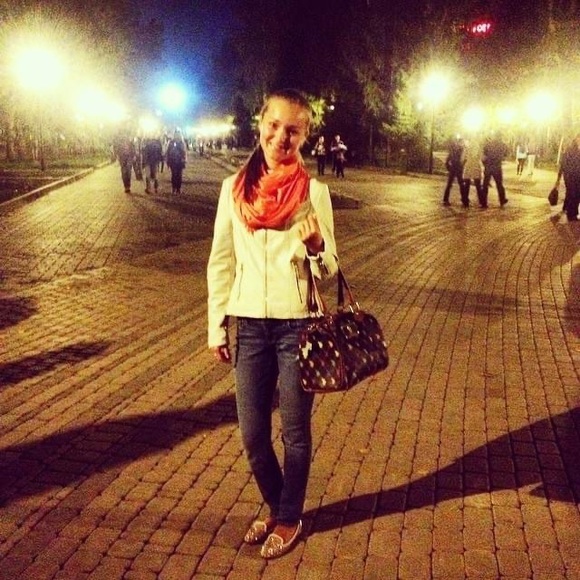 Black Rivet Jacket - Picture 6 of 7